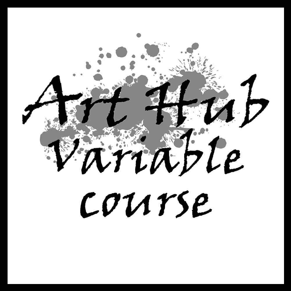 ART HUB Variable Course
