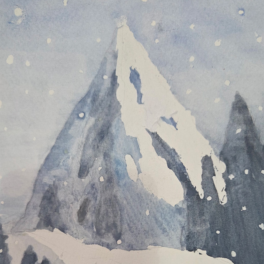 ART HUB Absolute Beginners 2026-2027<br>Course 2<br>Thursdays 11:00 - 12:00<br>(7 weeks 5<sup>th</sup> Nov - 17<sup>th</sup> Dec) - Image 3